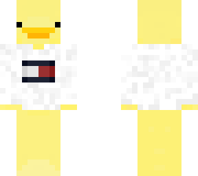 duck drip