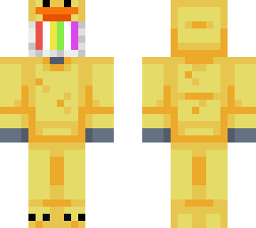 duckytv