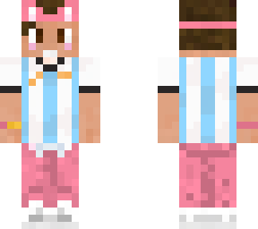 dush argentina