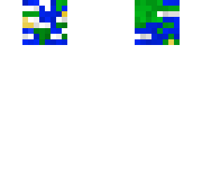 earth head