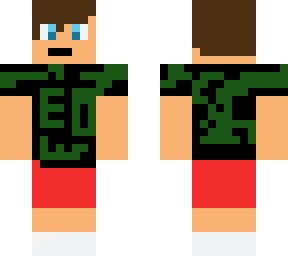 edw craft updates skin