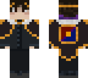 emperor