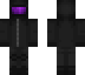 ender dragon biker