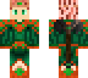esmerelda