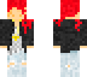 evil cristinna