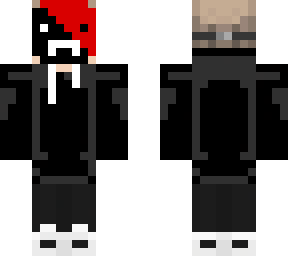 evil dream (old skin)