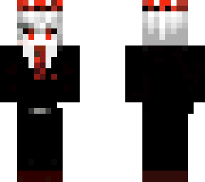 fiery crown king
