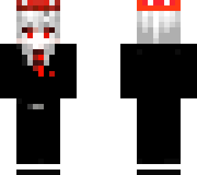 fiery crown king