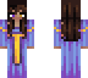 final update/skin for melo