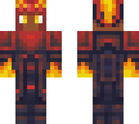 fire warrior