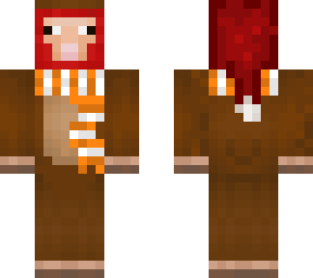 for red