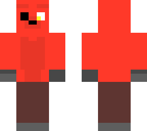 foxy