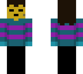 frisk