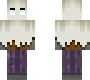 ghost outfit