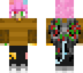 glowstone smp angel updated