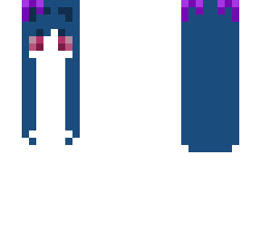 hair base  (not one colour looks good)