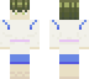 haku spirited away