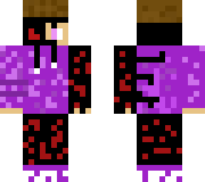half entity half human