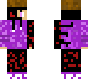 half human and half entity 303