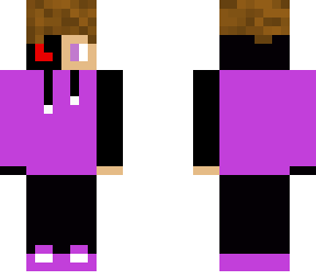 half human and half evil