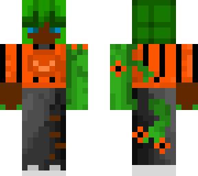 halloween willow