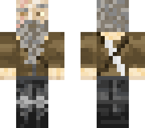 hermit survivor