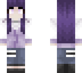 hinata hyuga