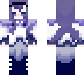 homura