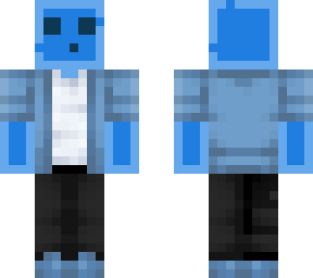 hoodie slime (fixed)