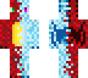 hybride-dwagon