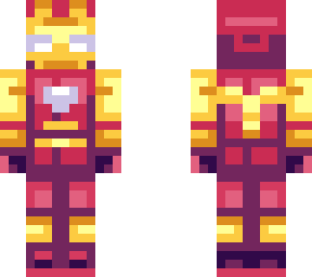 i am iron man