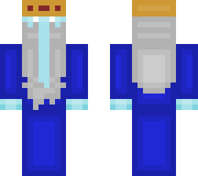 ice king