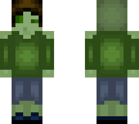 idk man