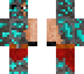 infeccin diamante