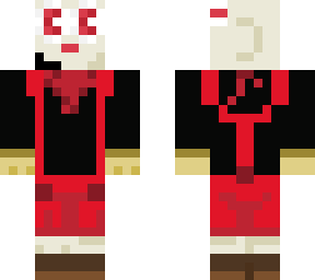 it your boy cuphead