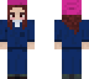 janitor jill