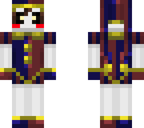jester (duffy's digital circus)