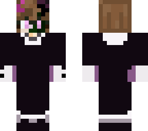 juana cosplay de crona