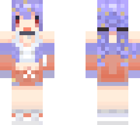 kairi purple