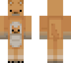 kangaroo