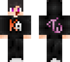 keanomc skin