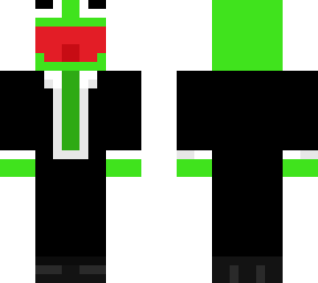 kermit the rich frog