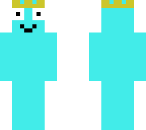 king soap!