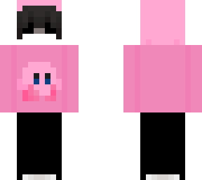 kirby boy