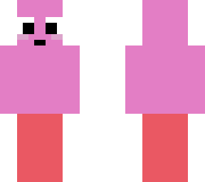 kirby from kirby (reamastered)