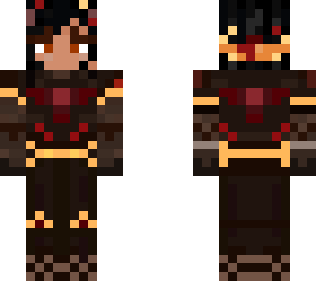 knight skin