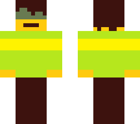 kris dreemurr