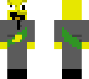 lemongrab