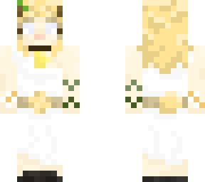 lily of the sun
