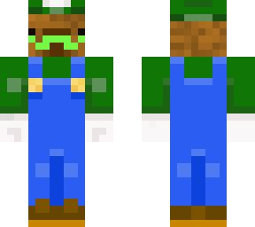 luigi capybara